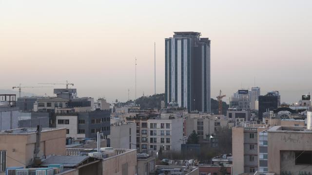 Irankrieg: Israels Militär reagiert mit Gegenangriff auf Ira