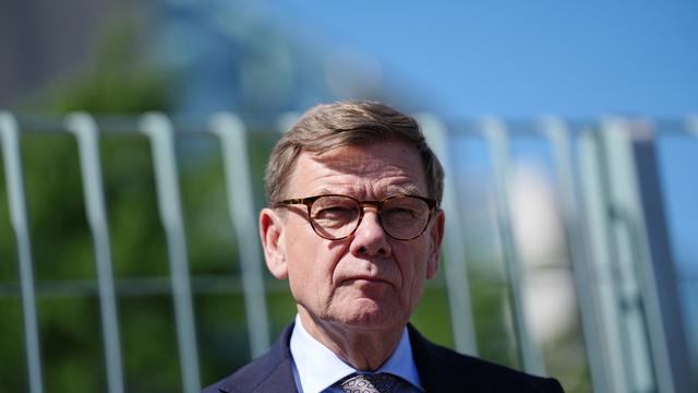 Transatlantisches Verhältnis: Wadephul sieht in USA weiter »wichtigsten Partner außerhalb Europas«