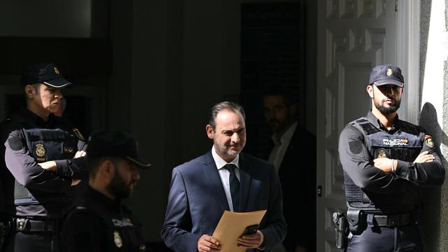 Spain: Former Transport Minister convicted of corruption