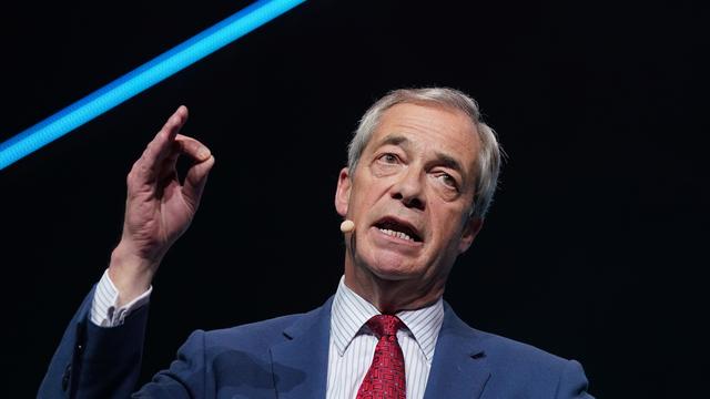 Reaktionen auf Starmer-Rücktritt: Nigel Farage fordert Neuwahlen in Großbritannien