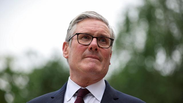 Großbritannien: Keir Starmer erwägt laut Medienberichten Rücktritt am Montag