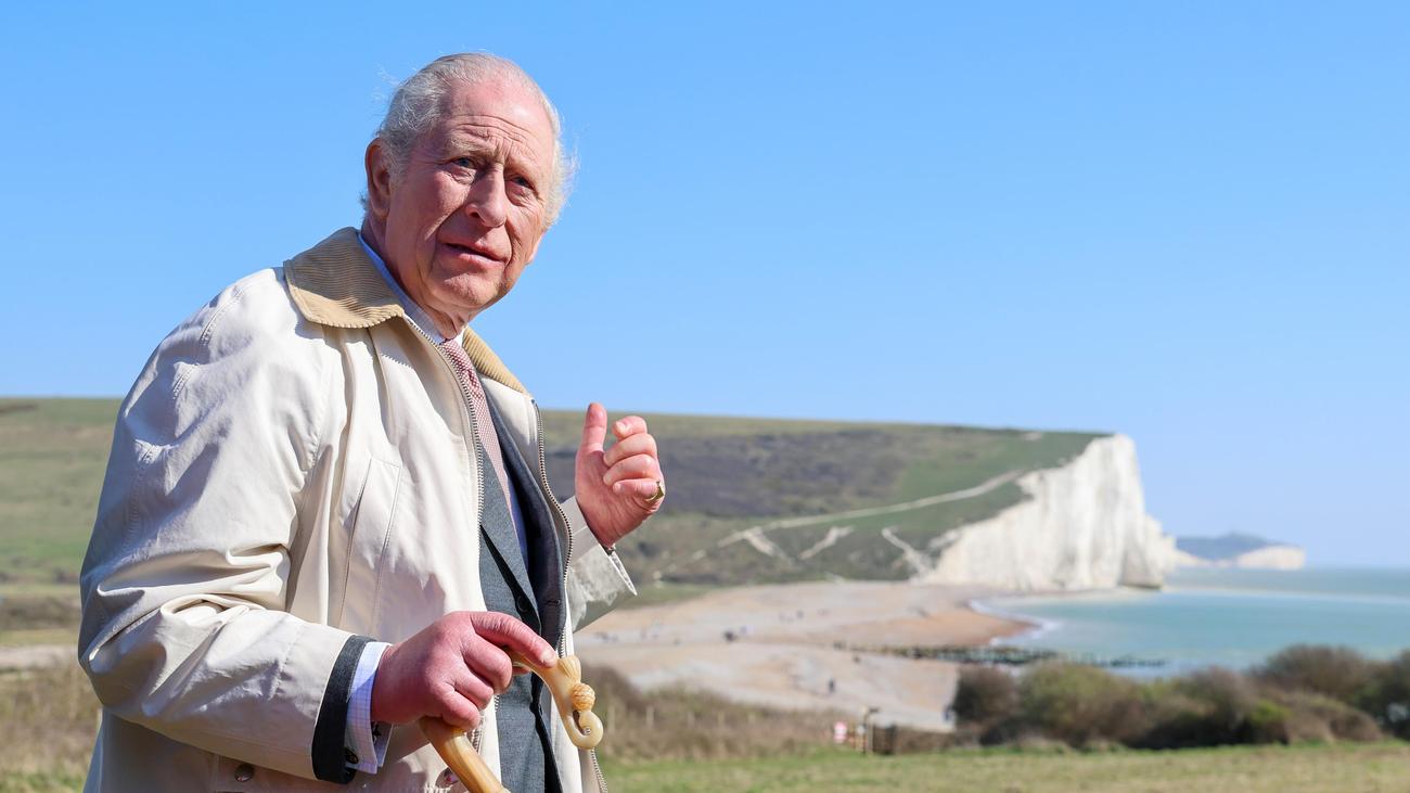 Großbritannien: Charles will als erster britischer König Steuerzahlungen offenlegen