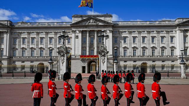 Großbritannien: König Charles zahlte seit Thronbesteigung 30 Millionen Pfund Steuern