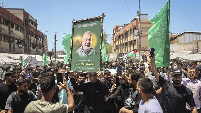 Gaza: Libanon-Reise von Entwicklungsministerin Radovan abgebrochen