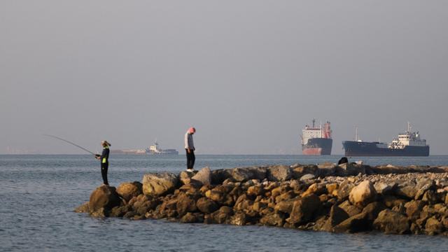 Iran-Überblick: Iran sperrt nach US-Angriffen Meerenge kompl