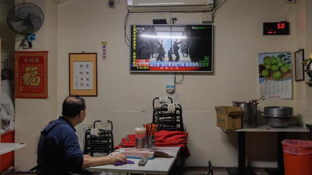 Krieg um Taiwan: Alles entscheidet sich an der Taiwanfrage