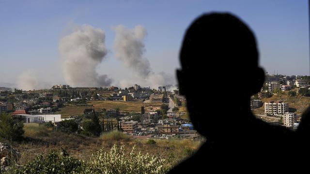 Libanon und Israel: Waffenruhe im Libanon bleibt brüchig