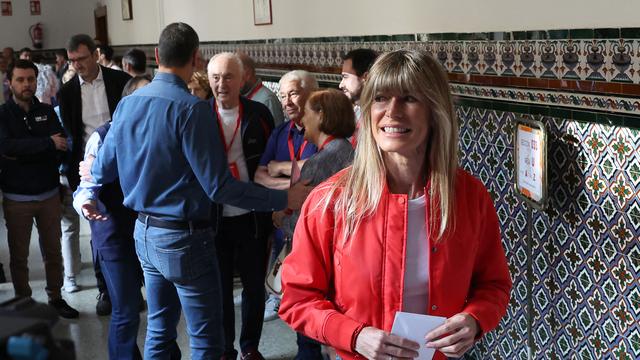 Begoña Gómez: Richter untersagt Auslandsreisen der Frau von Spaniens Premier Sánchez