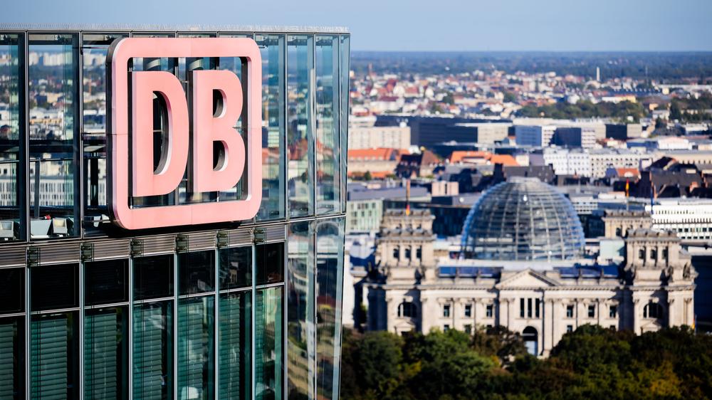 Michael Obrowski Deutsche Bahn Finanzvorstand VW