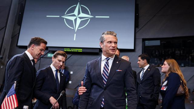 Nato-Gipfel in Ankara: Der Plan B nimmt Gestalt an
