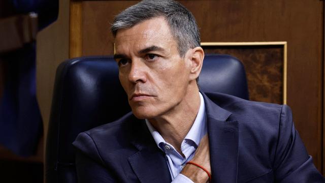 Spanien: Pedro Sánchez weist Korruptionsvorwürfe zurück und lehnt Neuwahlen ab