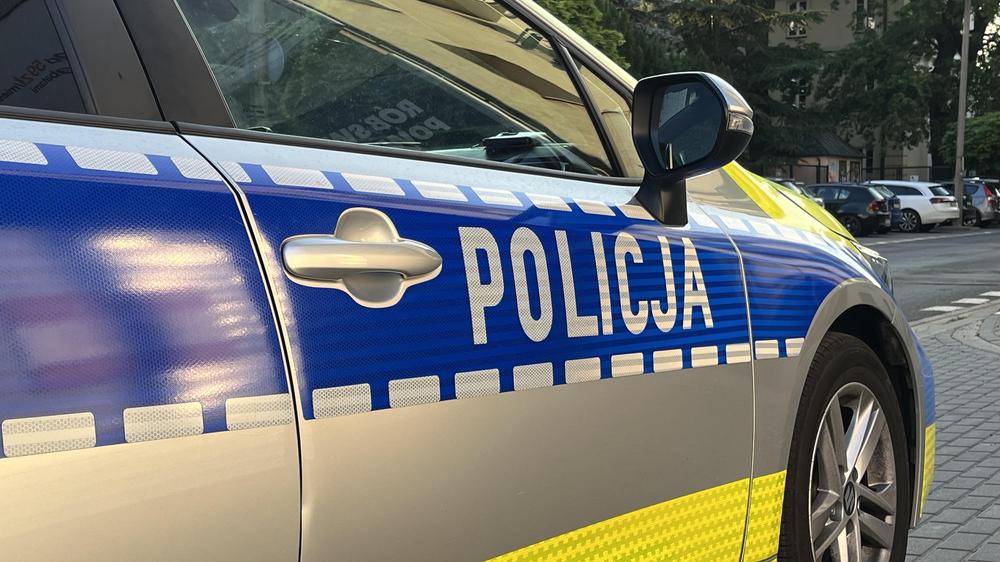  Die polnische Polizei ermittelt nach tödlichen Schüssen auf einen russischen Künstler.