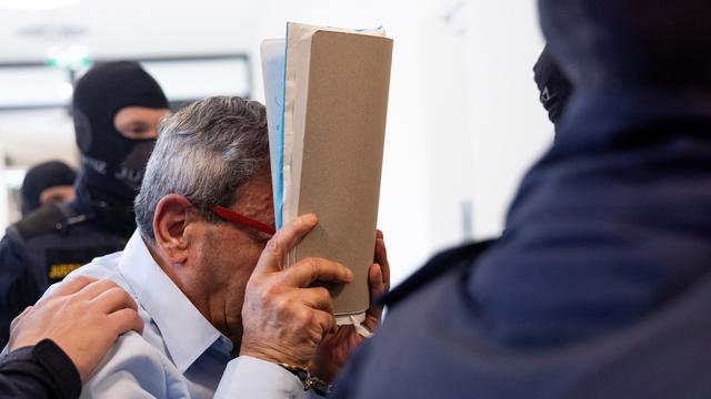 Syrien: Syrischer Ex-General steht in Wien wegen Folter vor Gericht
