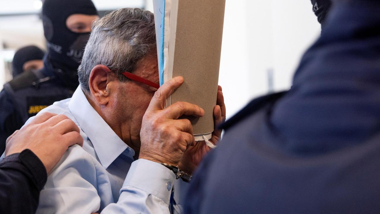 Syrien: Syrischer Ex-General steht in Wien wegen Folter vor Gericht