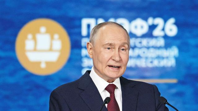 Bild: Krieg gegen die Ukraine: Wladimir Putin lehnt direktes Treffen mit Wolodymyr Selenskyj ab
