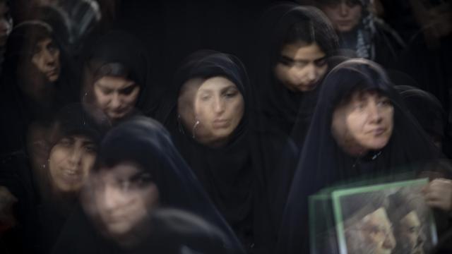 Irankrieg: Zwei Lager, ein Ziel: der Krieg darf noch nicht vorbei sein