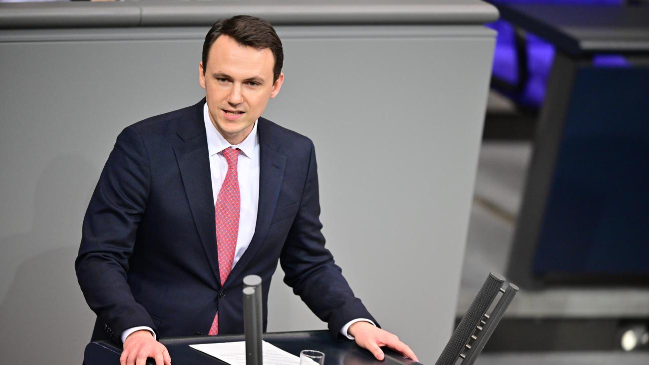 Reform: CDU-Politiker will Rente mit 63 so schnell wie möglich abschaffen