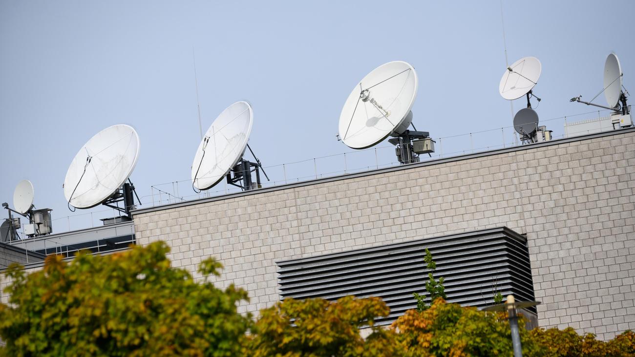 Rundfunkbeitrag: Einnahmen aus dem Rundfunkbeitrag lagen 2025 bei 8,72 Milliarden Euro