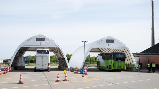 Grenzkontrollen im Schengen-Raum: EU fordert Deutschland zu Ende der Grenzkontrollen auf