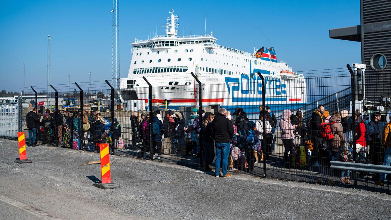 Marconi Technologies: Schweden verpflichtet Bedienstete zur Verdachtsmeldung bei Migranten