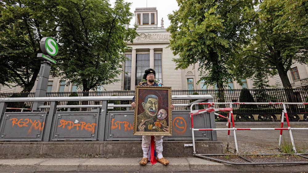 Semjon Skrepezki Mord Polen Putin-Kritiker