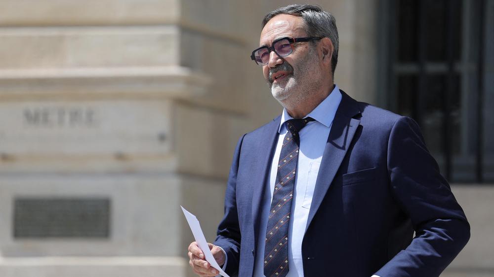 Sexuelle Gewalt Kinder Frankreich Justiz Kommission CIIVISE