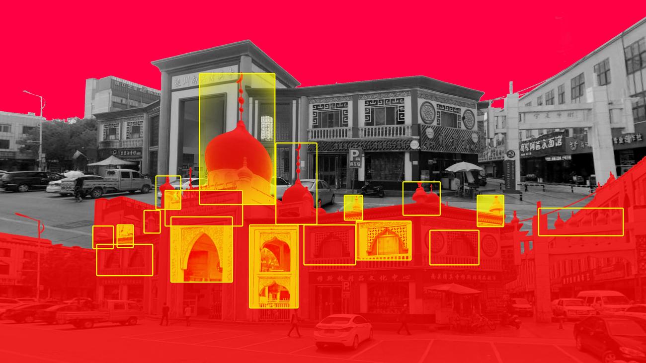 Minderheiten in China: So rigoros geht China gegen Minderheiten vor