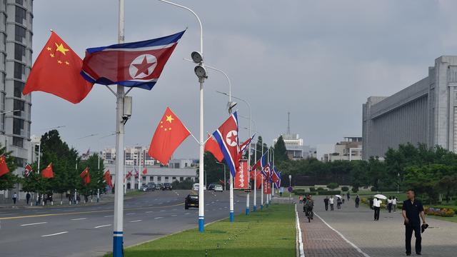 China und Nordkorea: Xi Jinping für Staatsbesuch in Nordkore