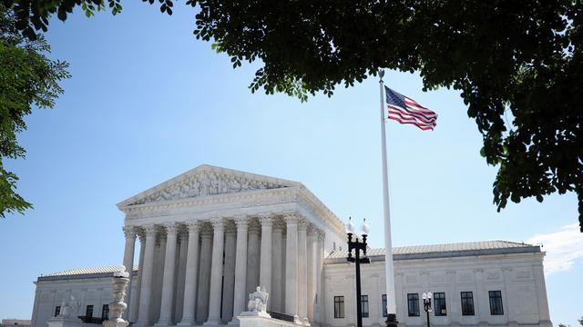 USA: Supreme Court erlaubt Alabama Neuzuschnitt der Wahlkreise