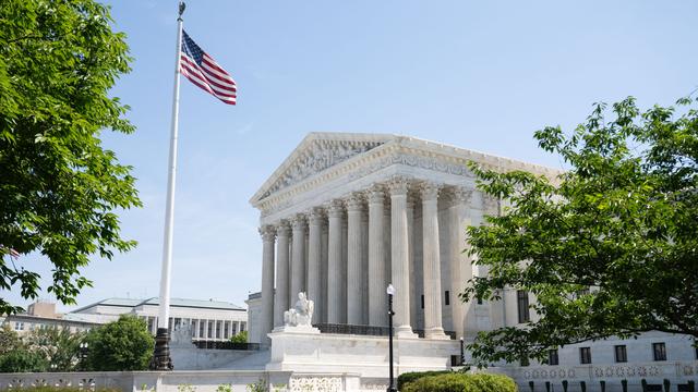 USA: Supreme Court stärkt Donald Trumps Migrationspolitik