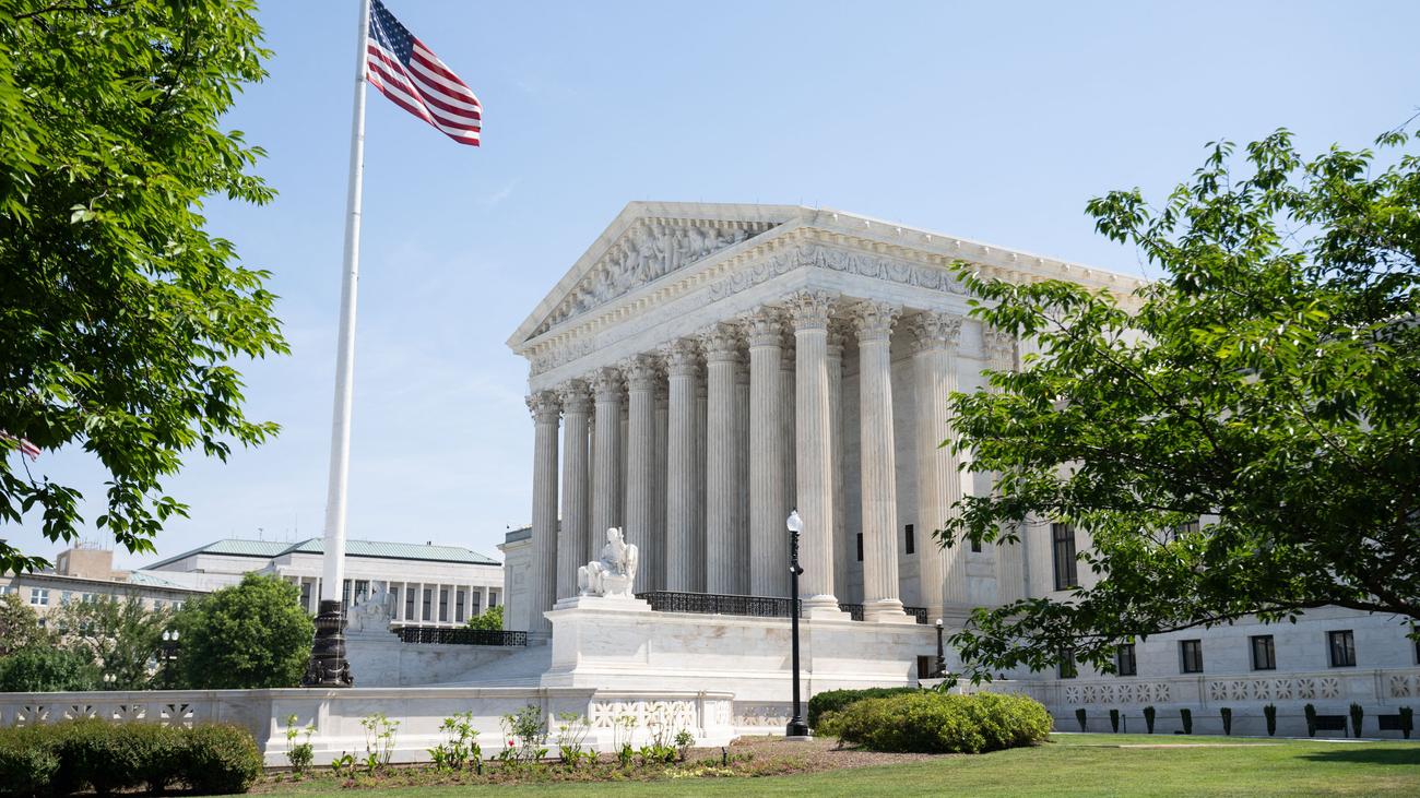 USA: Supreme Court stärkt Donald Trumps Migrationspolitik