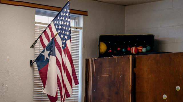 USA: US-Bundesstaat Texas führt Bibel-Lesepflicht in Schulen ein