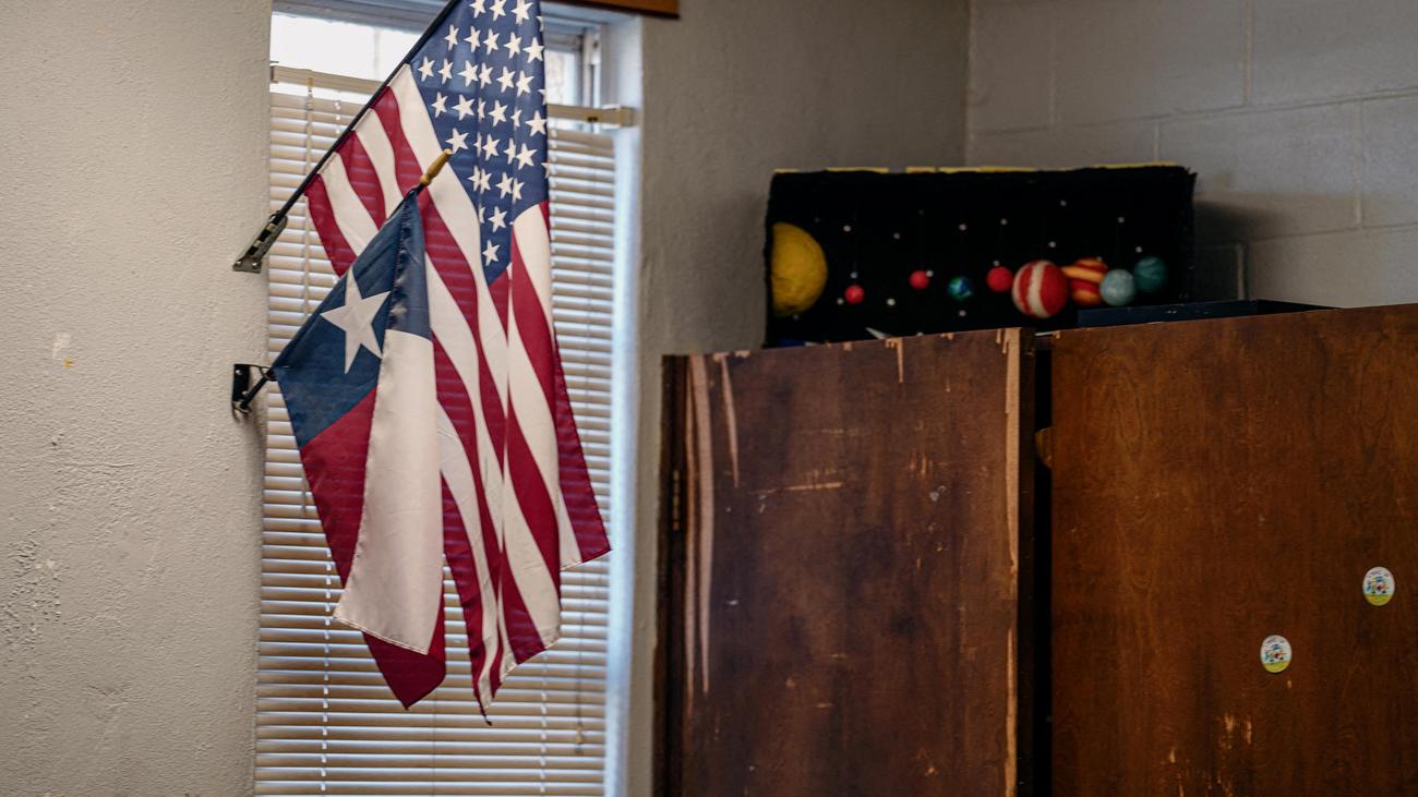 USA: US-Bundesstaat Texas führt Bibel-Lesepflicht in Schulen ein