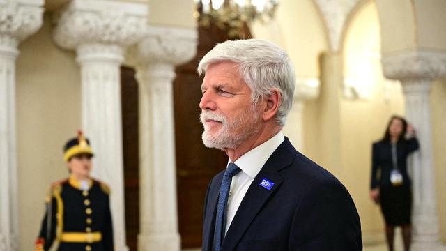 Petr Pavel: Tschechische Regierung muss Präsident am Nato-Gipfel teilnehmen lassen