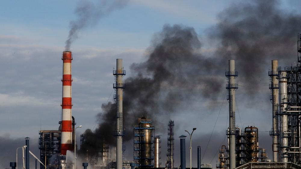 Ukraine Drohnenangriffe Russland Tula Chemiefabrik Jaroslawl