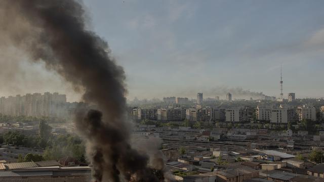 Krieg gegen die Ukraine: Ukraine wirft Russland systematische Angriffe auf Häfen vor