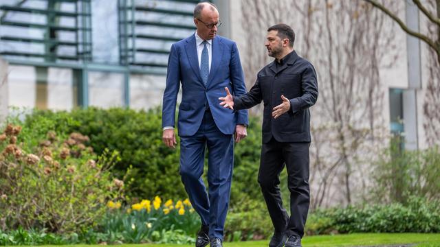 European Leaders to Meet Zelenskyy in London Amid Stalled Ukraine Peace Talks