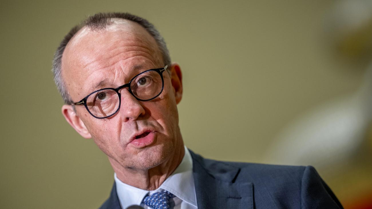 UN-Sicherheitsrat: Merz will bei nächster Sicherheitsratswahl Kampfabstimmung vermeiden