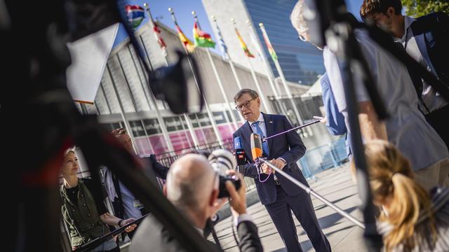UN-Sicherheitsrat: Wadephul braucht 128 Stimmen im Finish gegen Österreich