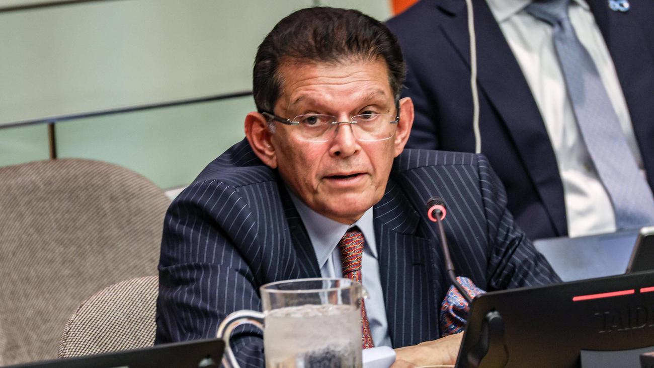 UN: Bangladeschs Außenminister wird neuer Präsident der UN-Vollversammlung