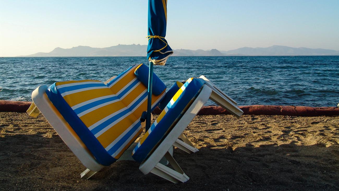 Statistisches Bundesamt: Jeder Fünfte kann sich keine Woche Urlaub leisten