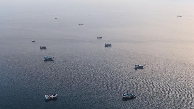 Nach Angriffen auf Handelsschiffe: USA haben erneut Ziele im Iran angegriffen