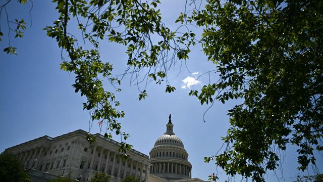 Ukrainekrieg: US-Repräsentantenhaus stimmt für neue Ukrainehilfen