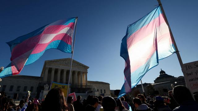 USA: Supreme Court bestätigt Verbot für trans Athletinnen an Schulen