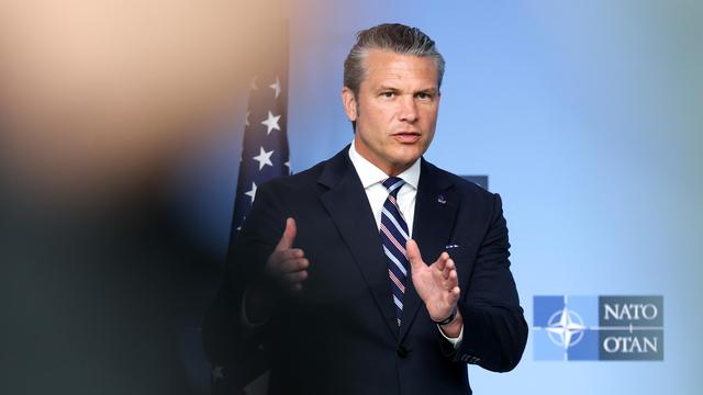 US-Truppenabzug in Europa: Hegseth kündigt Überprüfung der US-Truppenpräsenz in Europa an