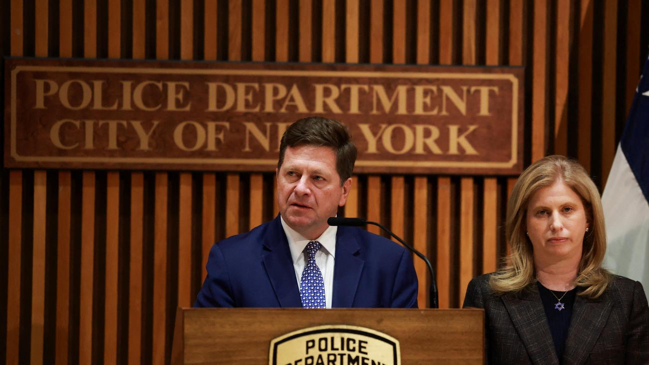 USA: Trump schlägt New Yorker Staatsanwalt als Geheimdienstkoordinator vor