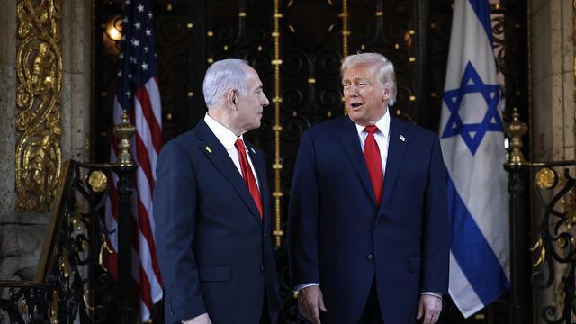 USA und Israel: »Er entscheidet nicht«