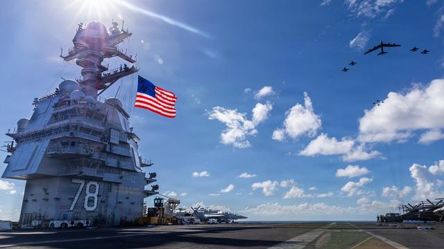 Irankrieg: Pentagon räumt Einsatz von KI-Chatbot Grok bei Angriffen ein