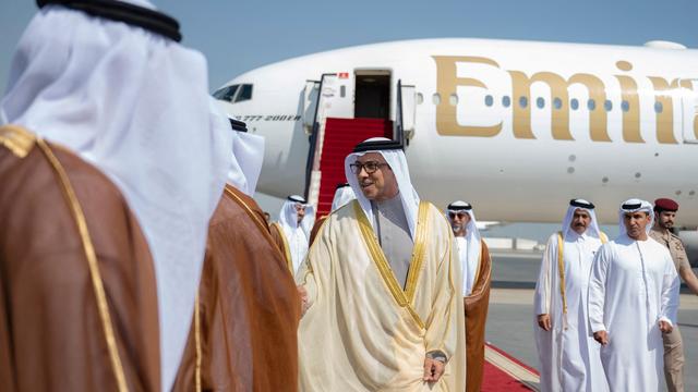 Vereinigte Arabische Emirate: Gold, Söldner und die Premier League