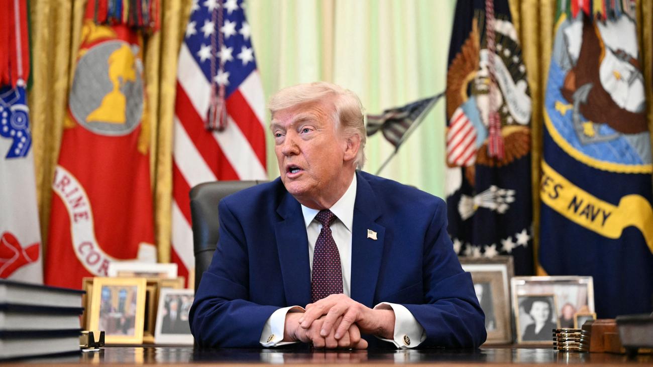 US-Einwanderungspolitik: US-Bundesrichter blockiert Trumps Visagebühr für Fachkräfte